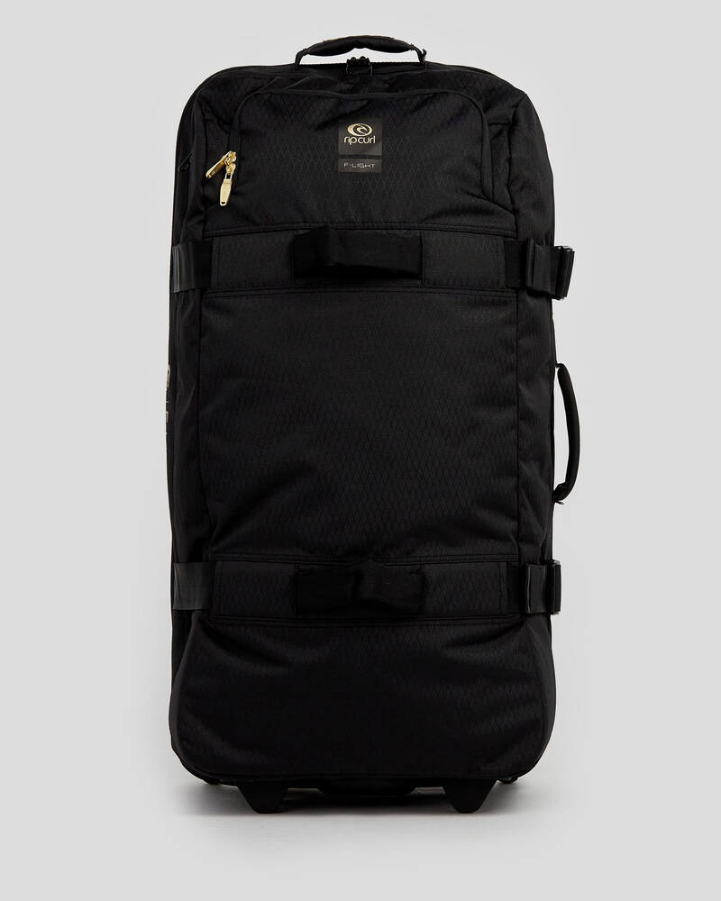 Rip Curl Onyx F-light Global Large Wheeled Travel Bag for Womens