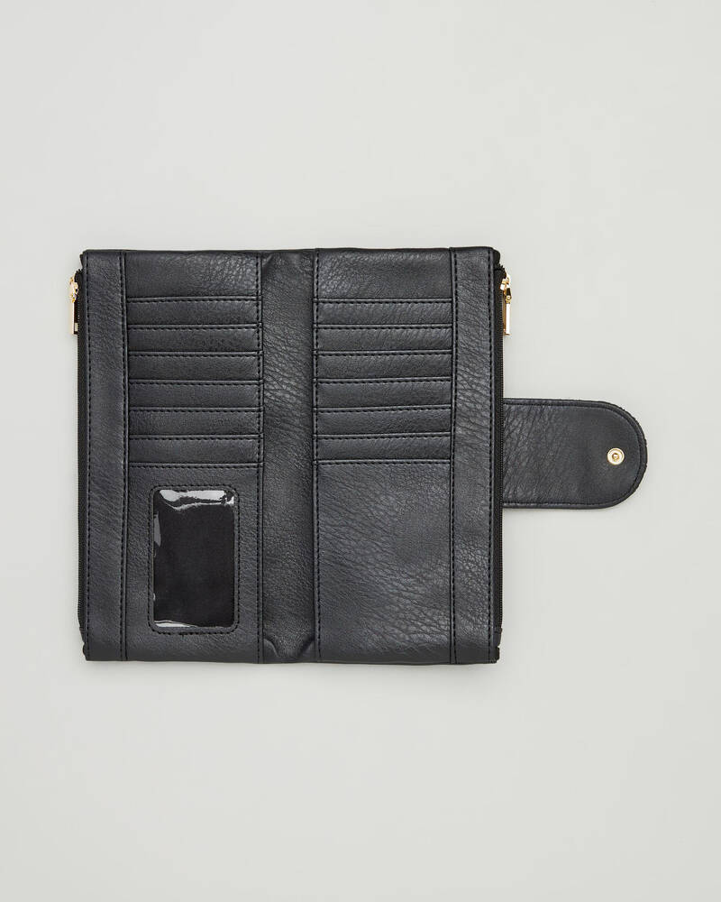 Mooloola Lola Wallet for Womens