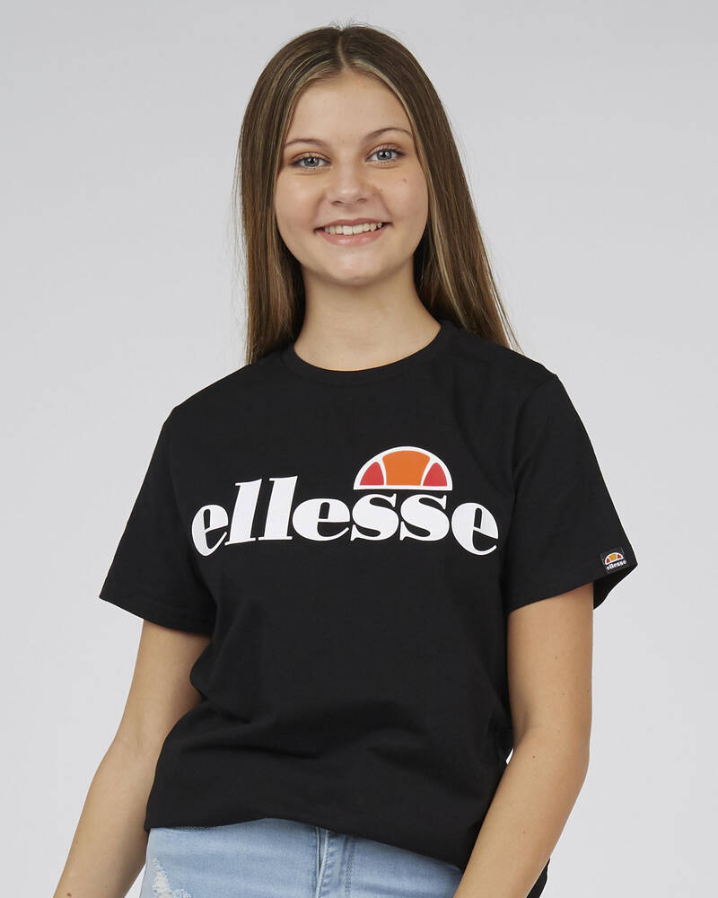 Ellesse Girls' Jena T-Shirt for Womens