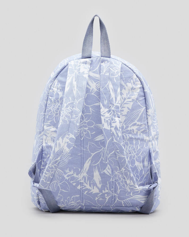 Roxy Sugar Baby Backpack for Womens