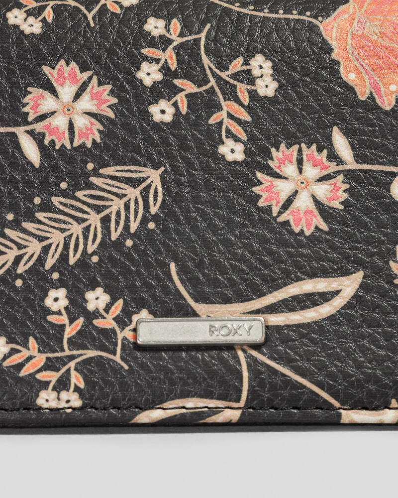 Roxy Hazy Daze Wallet for Womens