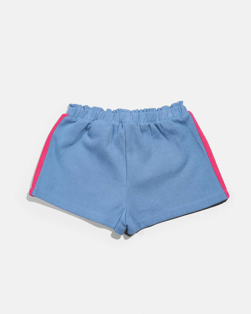 Billabong Toddlers' Aloha Club Olly Shorts for Womens