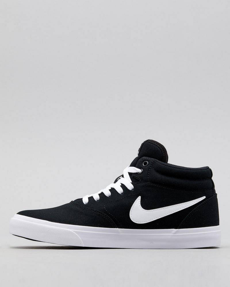 Nike Charge Mid Shoes for Mens