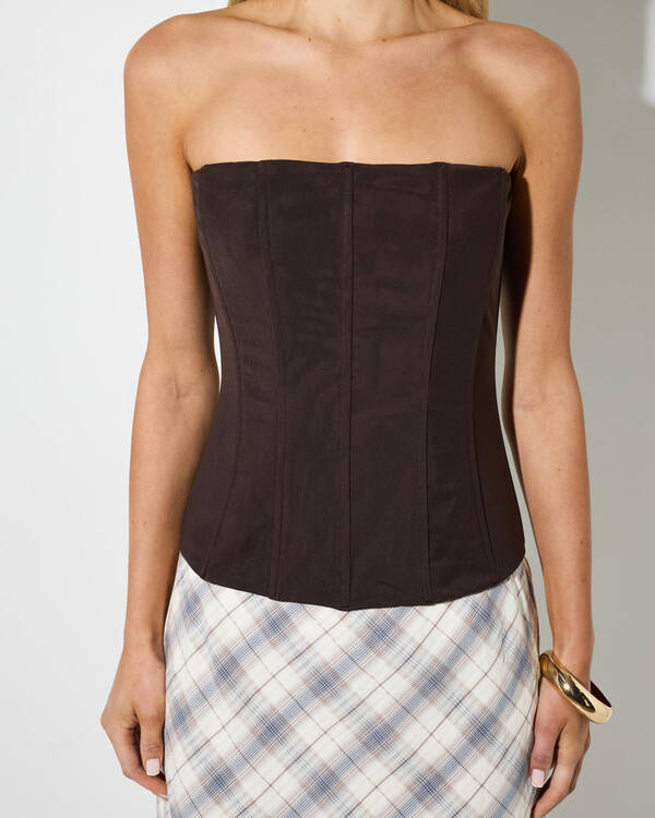 Ava And Ever Meggi Corset for Womens