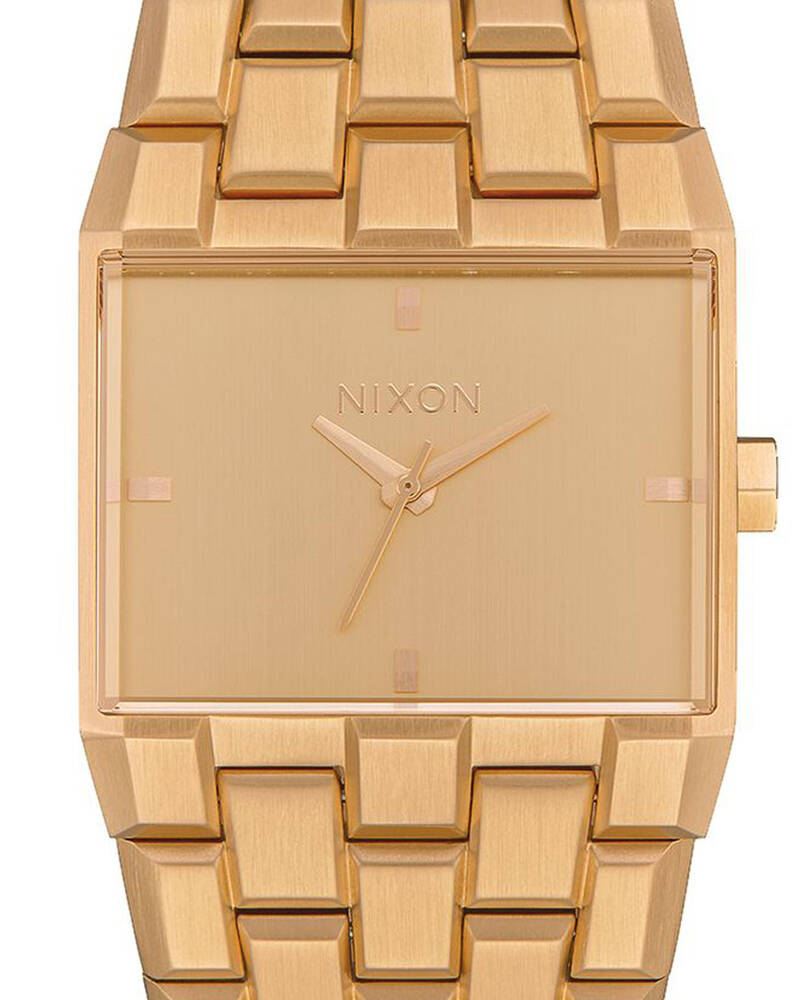 Nixon The Ticket II Watch for Mens