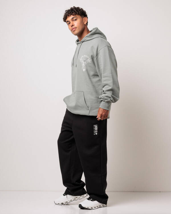 Lucid Take It Easy Track Pants for Mens