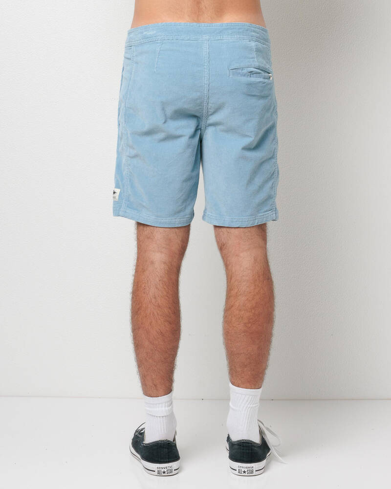 Rip Curl Classic Surf Cord Walk Shorts for Mens
