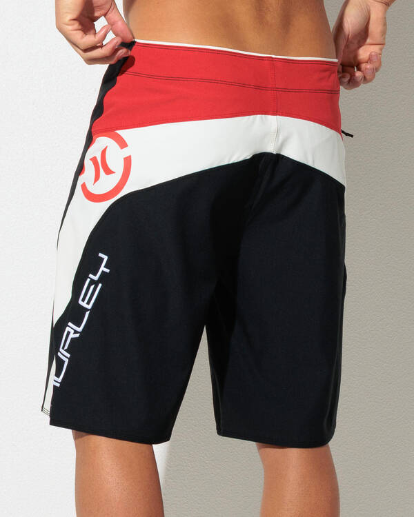 Phantom Circuit Board Shorts
