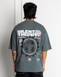 Silent Theory Worldwide T-Shirt for Mens image number null