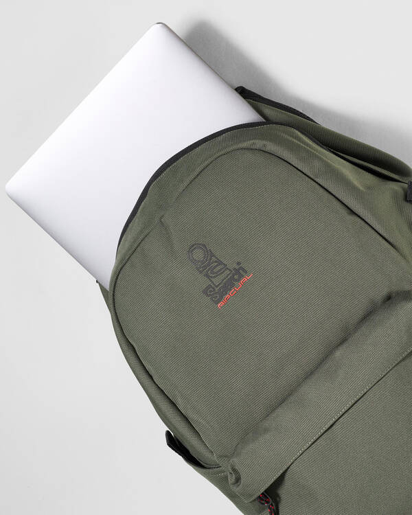 Rip Curl Crusha 30L Search Backpack for Mens