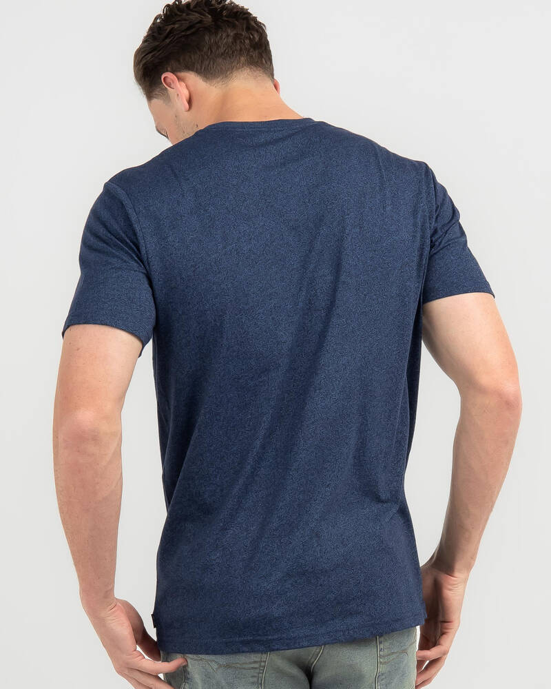 Rip Curl Too Easy T-Shirt for Mens