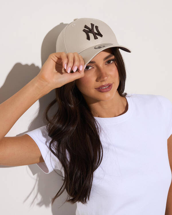 New Era New York Yankees Cap for Womens