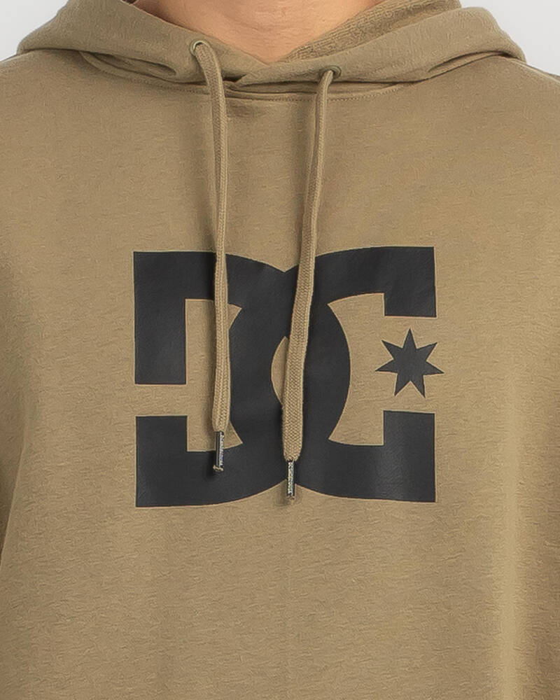 DC Shoes DC Star Hoodie for Mens
