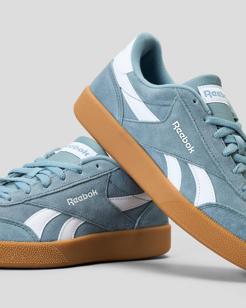 Reebok Womens Smash Edge Shoes for Unisex