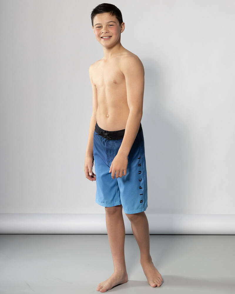 Rip Curl Boys' Shock Board Shorts for Mens