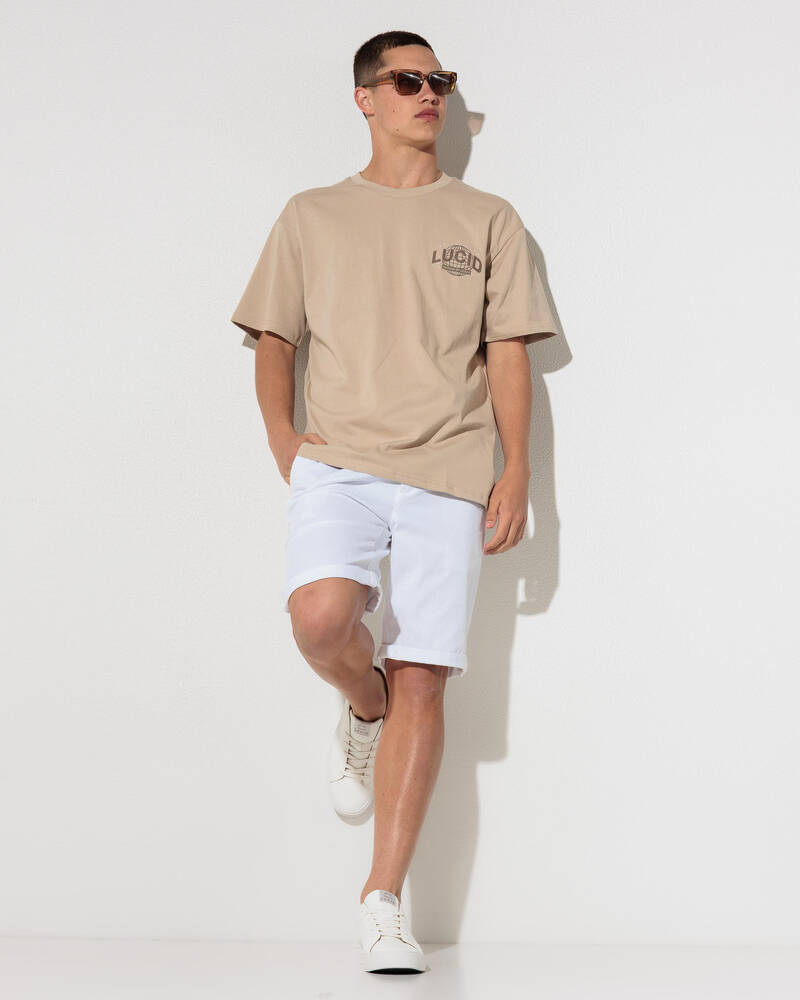 Lucid Urban Seraph T-Shirt for Mens