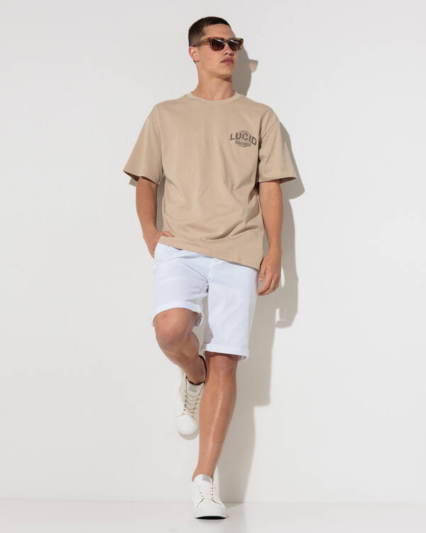 Lucid Urban Seraph T-Shirt for Mens