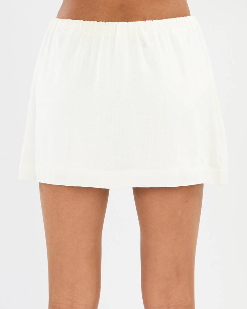 Mooloola Girls' Venice Skort for Womens