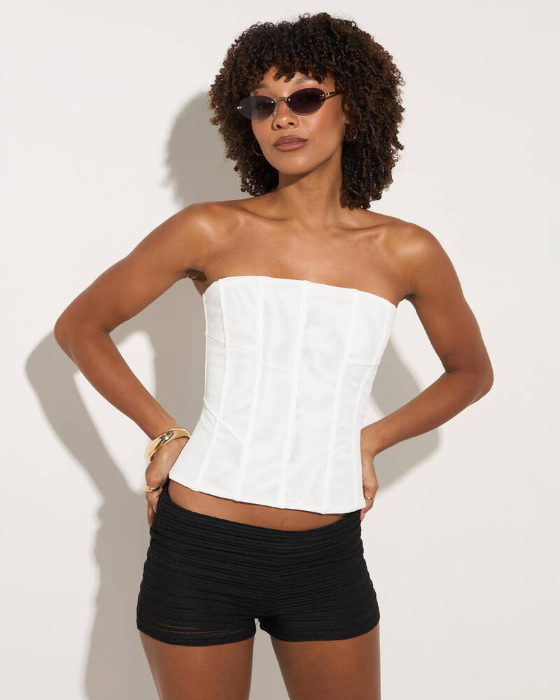 Ava And Ever Kawana Shorts for Womens