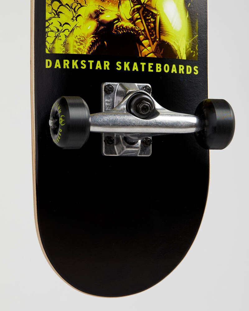 Darkstar Molten 7.75" Complete Skateboard for Unisex