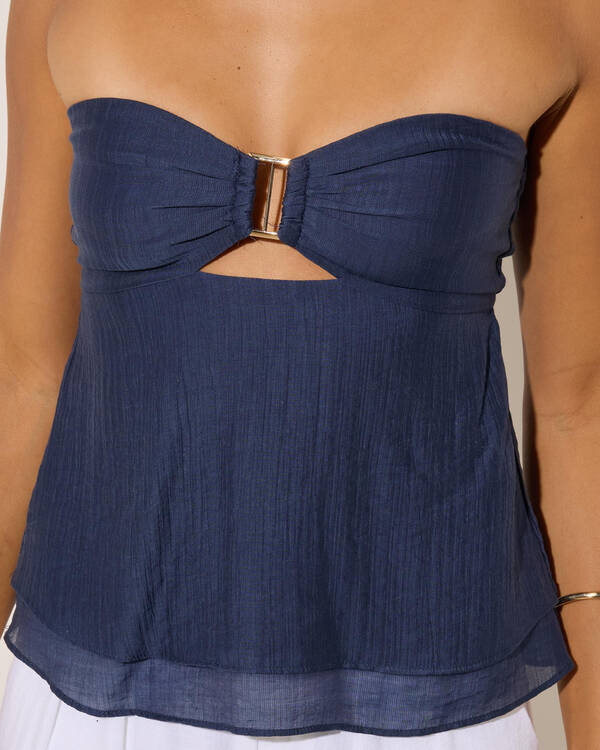 Mooloola Hadley Tube Top for Womens