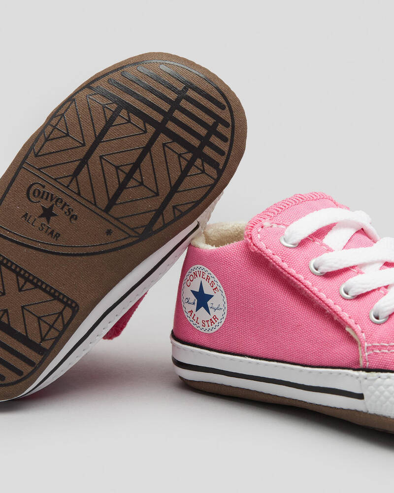Converse Crib Chuck Taylor All Star Cribster Shoes for Womens