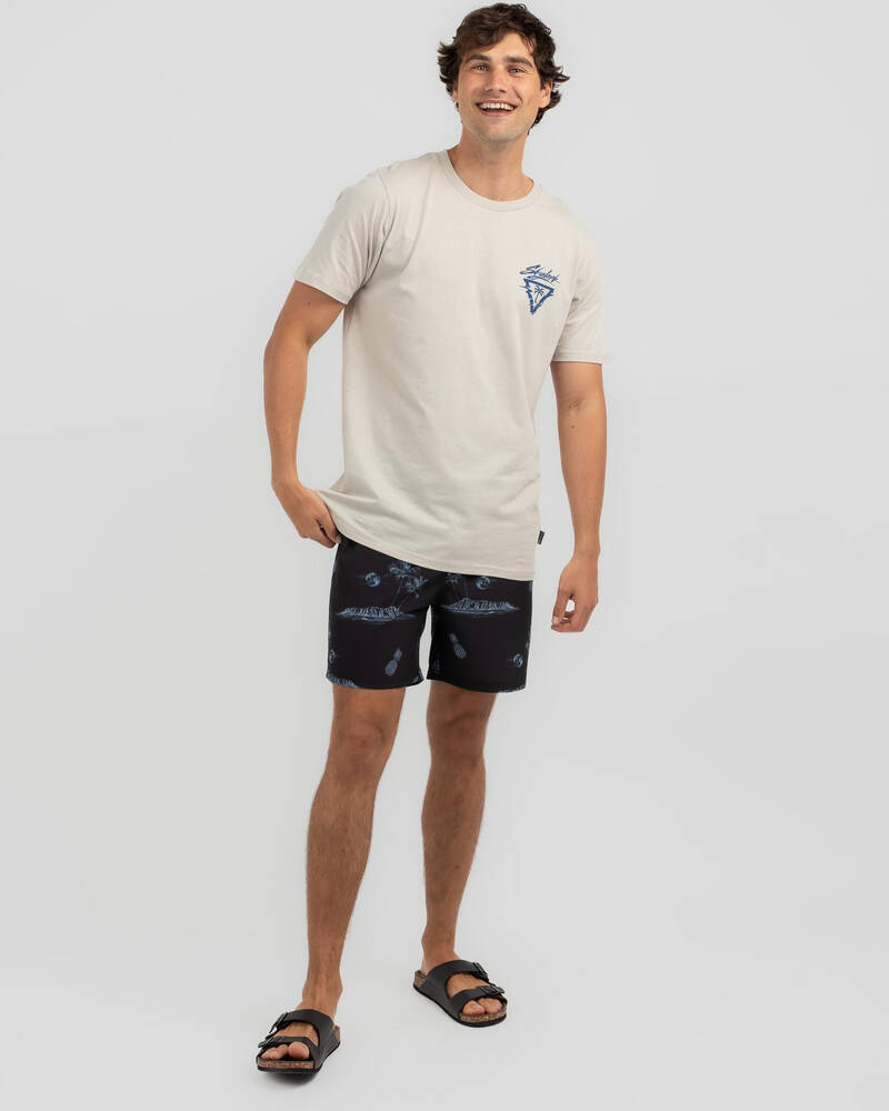 Skylark Streak T-Shirt for Mens