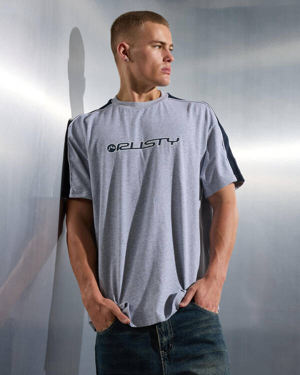 Alonso 3.0 Short Sleeve Tee