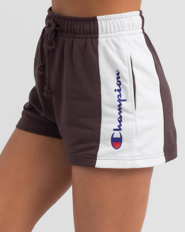 For The Team Shorts