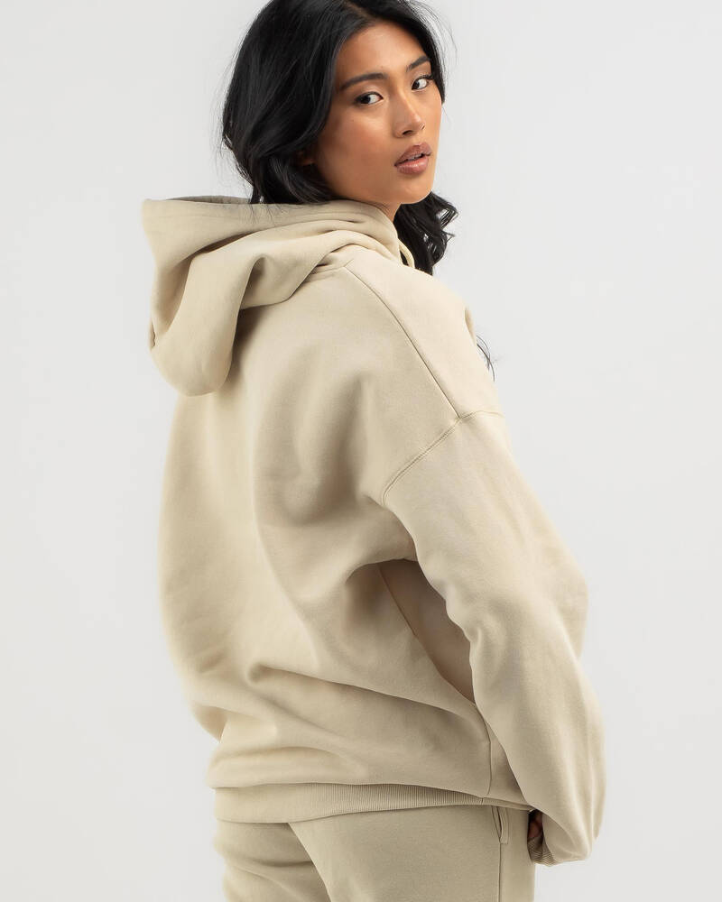 Rip Curl Varsity Hoodie for Womens