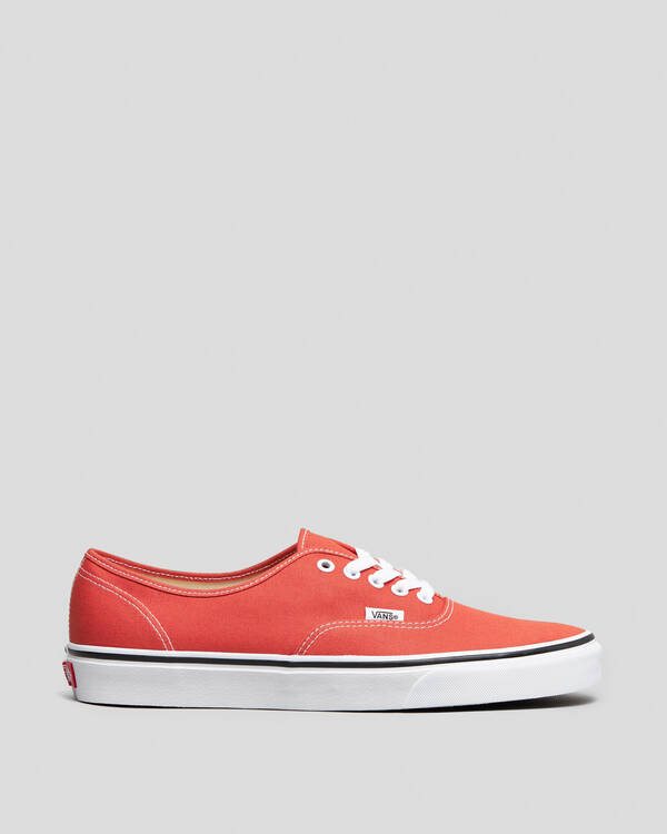 Authentic Shoes