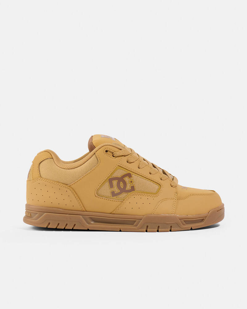 Coiler Shoes