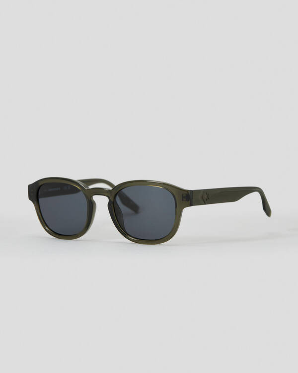 Converse Fluidity Round Sunglasses for Mens
