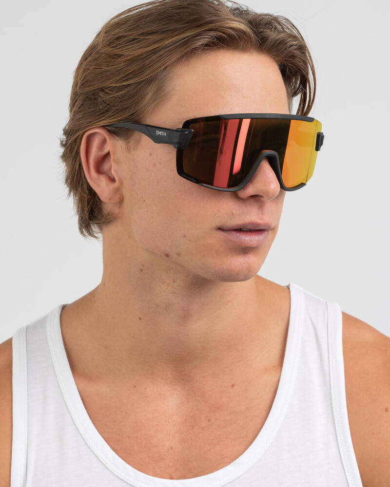 Smith Optics Wildcat Sunglasses for Mens