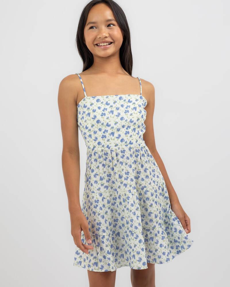 Mooloola Girls' Em Dress for Womens