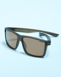 Liive Tuban Polarised Sunglasses for Mens image number null
