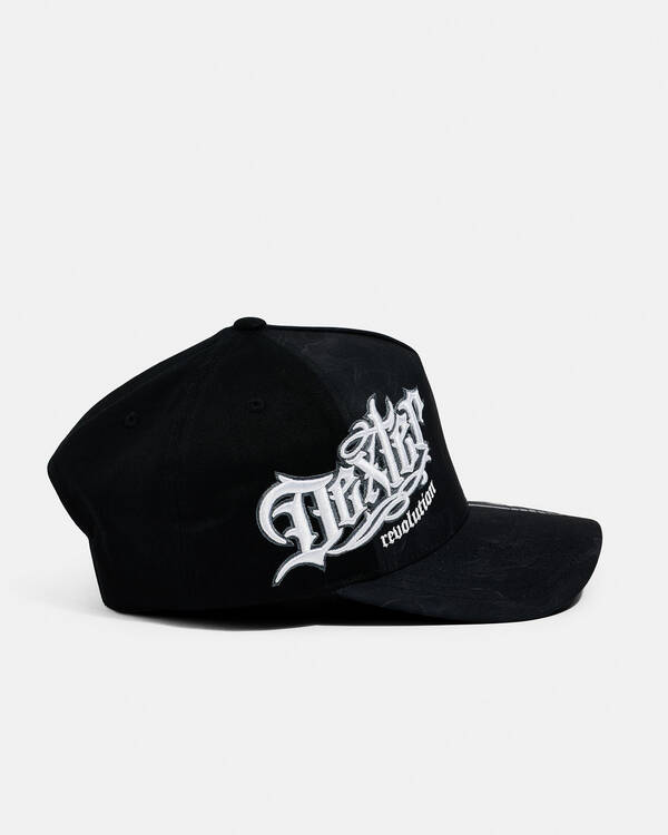 Dexter Harmony Snapback Cap for Mens