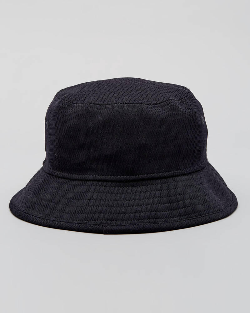 New Era Los Angeles Dodgers Bucket Mesh Hat for Mens