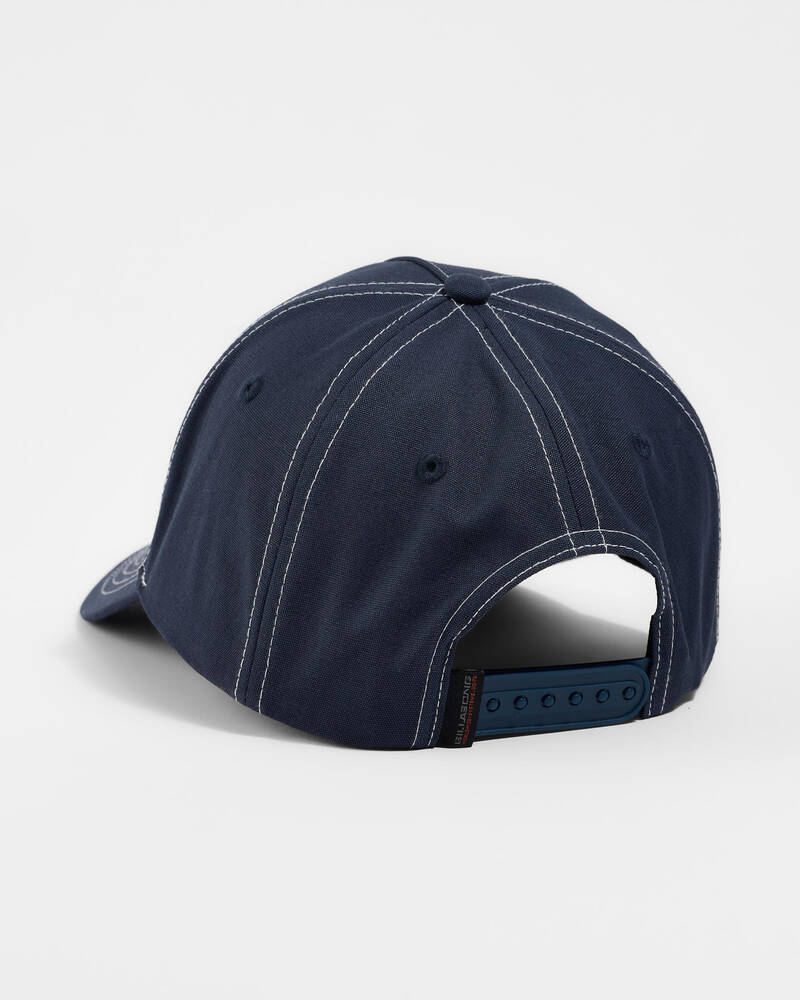 Billabong Boys Spec Throw On Snapback Cap for Unisex