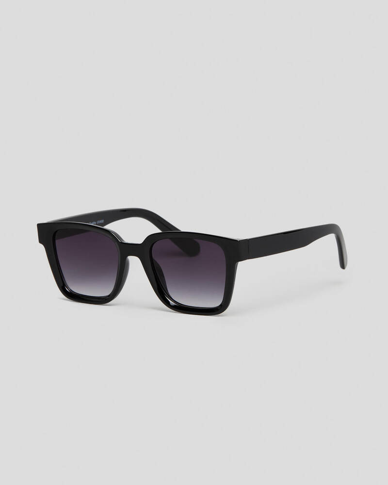 Indie Eyewear Gemini Sunglasses for Womens