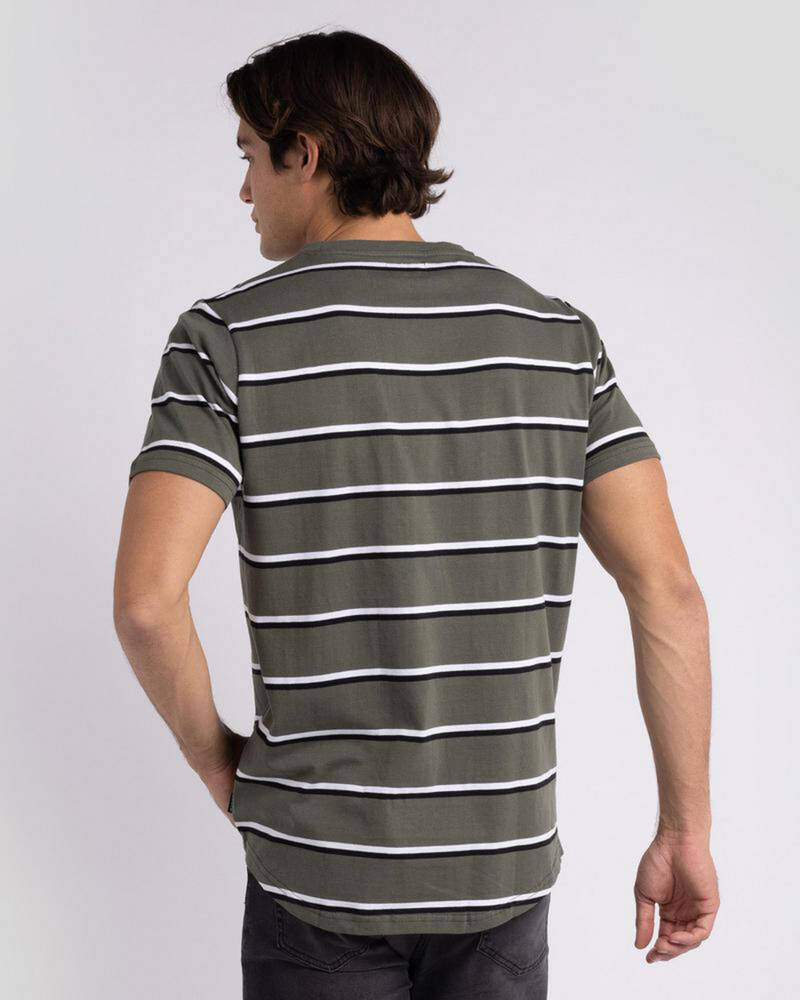 Lucid Clash T-Shirt for Mens