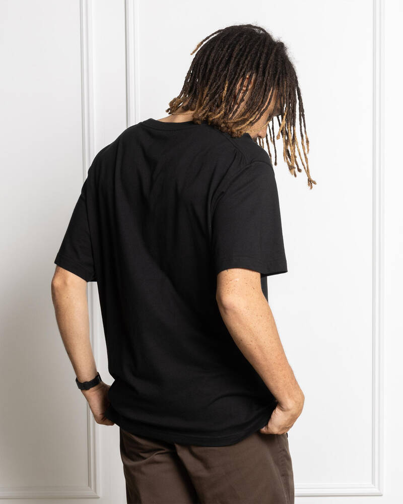 DC Shoes DC Star Fill T-Shirt for Mens