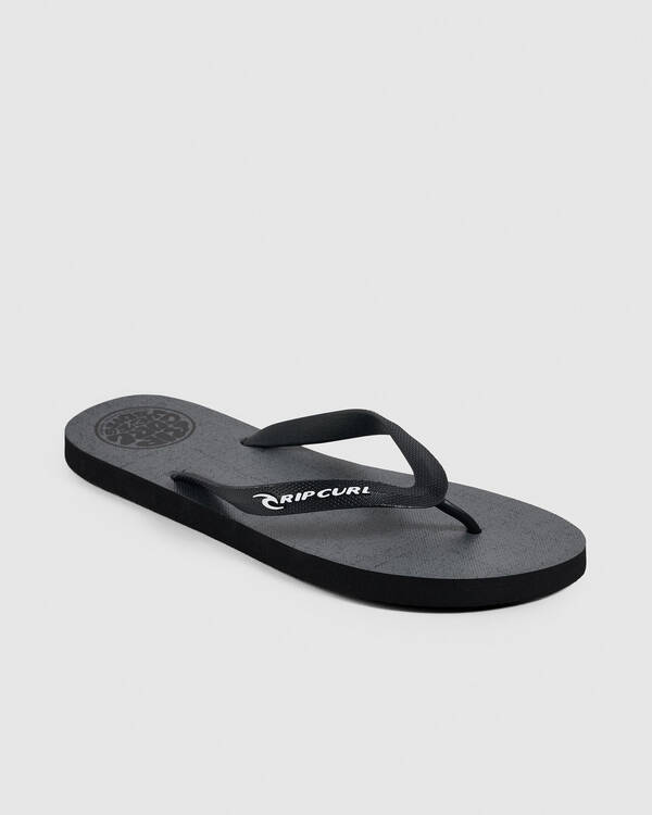 Rip Curl Icons Of Surf Thongs for Mens