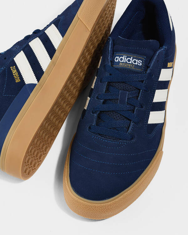 adidas Busenitz Vulc II Shoes for Mens