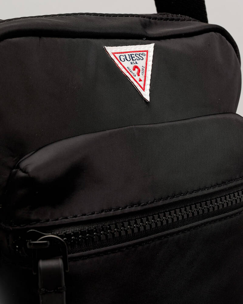 GUESS Originals Crossbody Bag for Womens