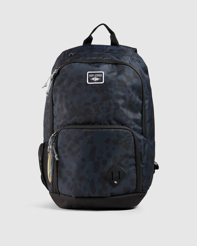 Rip Curl Evo 24L Raw Energy Backpack for Mens