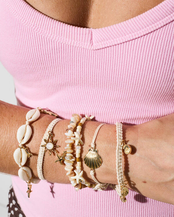 Kiara Wristband Pack