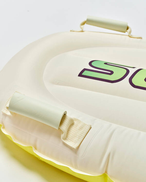 Sunnylife Kids Zest Surf Mat for Unisex