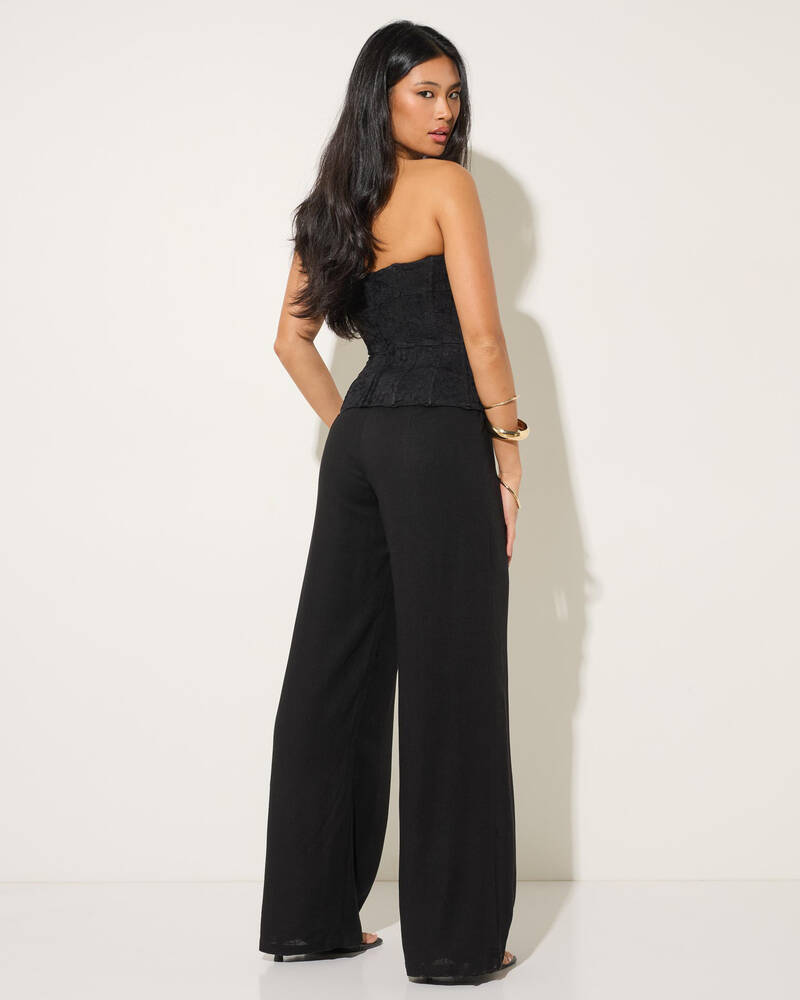 Mooloola Brighton Hawaii Pants for Womens