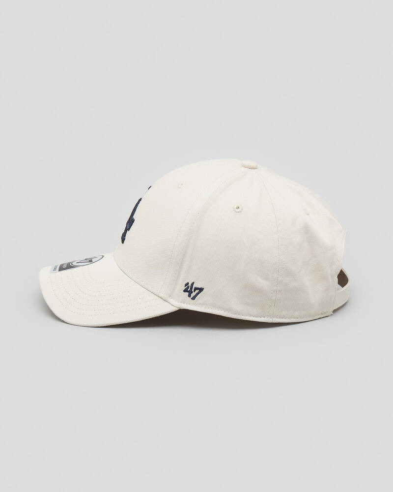 Forty Seven Los Angeles Dodgers Legend 47 MVP Cap for Mens